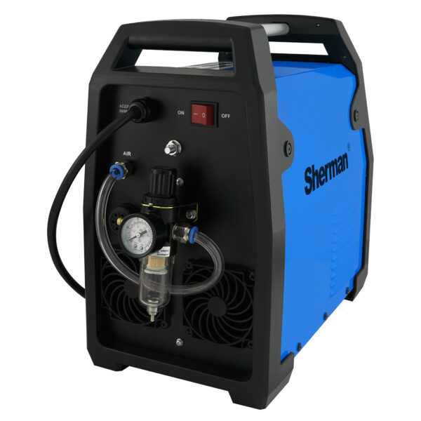 PLASMA CUTTER 42 COMPRESSOR